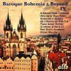 Baroque Bohemia & Beyond. Stamitz og Franz Richter